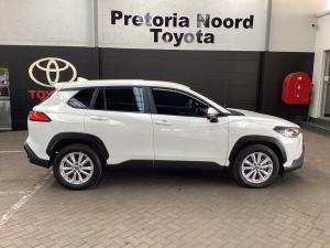 Toyota Corolla Cross 1.8 Xi - Image 3