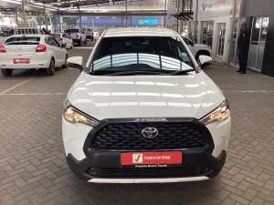 Toyota Corolla Cross 1.8 Xi - Image 4