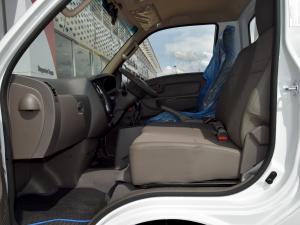 Hyundai H-100 Bakkie 2.6D deck (aircon) - Image 15