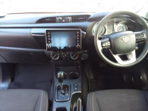 Toyota Hilux 2.4GD-6 Xtra cab Raider auto - Image 6