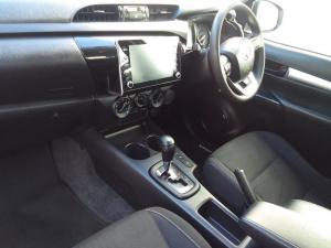 Toyota Hilux 2.4GD-6 Xtra cab Raider auto - Image 7