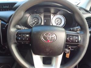 Toyota Hilux 2.4GD-6 Xtra cab Raider auto - Image 8