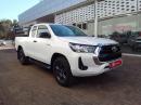 Thumbnail Toyota Hilux 2.4GD-6 Xtra cab Raider auto