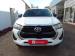 Toyota Hilux 2.4GD-6 Xtra cab Raider auto - Thumbnail 4