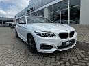 Thumbnail BMW 2 Series M240i coupe