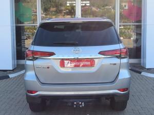 Toyota Fortuner 2.8GD-6 - Image 8