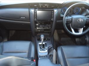 Toyota Fortuner 2.8GD-6 - Image 10