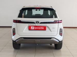 Toyota Urban Cruiser 1.5 XS - Image 5