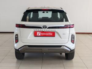 Toyota Urban Cruiser 1.5 XS - Image 6