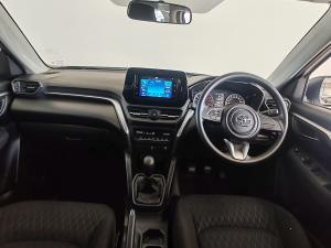 Toyota Urban Cruiser 1.5 XS - Image 8