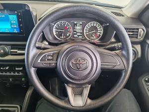 Toyota Urban Cruiser 1.5 XS - Image 8