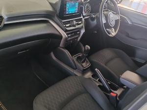 Toyota Urban Cruiser 1.5 XS - Image 9