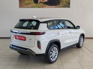 Toyota Urban Cruiser 1.5 XS - Image 2