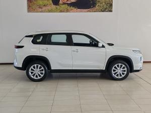 Toyota Urban Cruiser 1.5 XS - Image 3