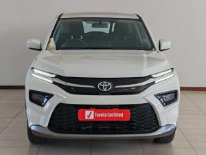Toyota Urban Cruiser 1.5 XS - Image 4