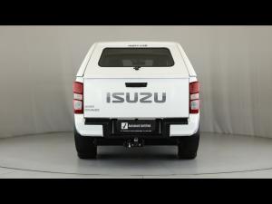 Isuzu D-Max 1.9TD double cab L 4x4 manual - Image 5