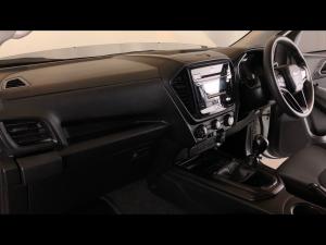 Isuzu D-Max 1.9TD double cab L 4x4 manual - Image 7