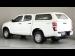 Isuzu D-Max 1.9TD double cab L 4x4 manual - Thumbnail 8