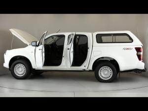 Isuzu D-Max 1.9TD double cab L 4x4 manual - Image 11
