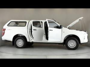Isuzu D-Max 1.9TD double cab L 4x4 manual - Image 15