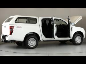 Isuzu D-Max 1.9TD double cab L 4x4 manual - Image 16