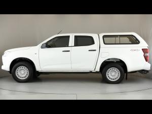 Isuzu D-Max 1.9TD double cab L 4x4 manual - Image 17