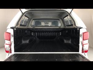 Isuzu D-Max 1.9TD double cab L 4x4 manual - Image 18
