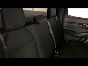Isuzu D-Max 1.9TD double cab L 4x4 manual - Image 20