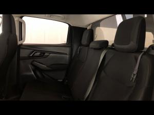 Isuzu D-Max 1.9TD double cab L 4x4 manual - Image 21