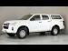 Isuzu D-Max 1.9TD double cab L 4x4 manual - Thumbnail 22