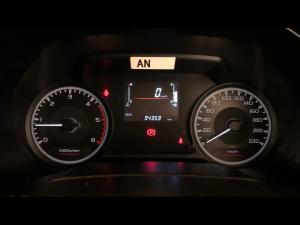 Isuzu D-Max 1.9TD double cab L 4x4 manual - Image 23