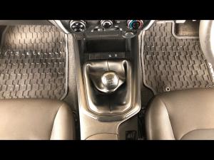 Isuzu D-Max 1.9TD double cab L 4x4 manual - Image 28