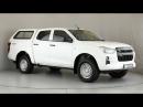 Thumbnail Isuzu D-Max 1.9TD double cab L 4x4 manual
