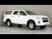 Isuzu D-Max 1.9TD double cab L 4x4 manual - Thumbnail 1