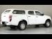 Isuzu D-Max 1.9TD double cab L 4x4 manual - Thumbnail 2