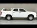 Isuzu D-Max 1.9TD double cab L 4x4 manual - Thumbnail 3
