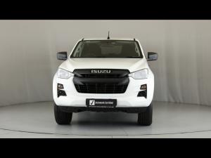 Isuzu D-Max 1.9TD double cab L 4x4 manual - Image 4