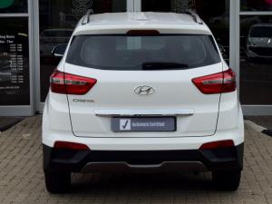 Hyundai Creta 1.6 Executive - Image 8