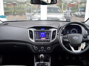 Hyundai Creta 1.6 Executive - Image 9