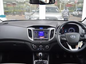Hyundai Creta 1.6 Executive - Image 12