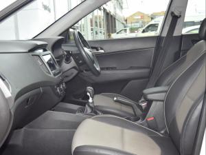 Hyundai Creta 1.6 Executive - Image 13