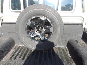 Toyota Land Cruiser 79 2.8GD-6 double cab - Image 12