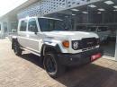 Thumbnail Toyota Land Cruiser 79 2.8GD-6 double cab