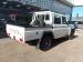 Toyota Land Cruiser 79 2.8GD-6 double cab - Thumbnail 2