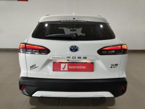 Toyota Corolla Cross 1.8 HEV XS - Image 5