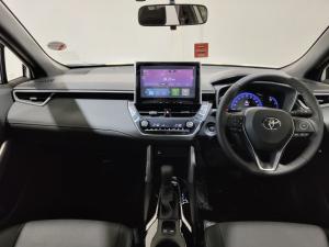 Toyota Corolla Cross 1.8 HEV XS - Image 6