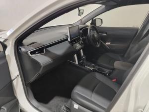 Toyota Corolla Cross 1.8 HEV XS - Image 7