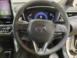 Toyota Corolla Cross 1.8 HEV XS - Image 8