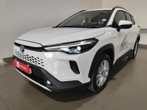 Toyota Corolla Cross 1.8 HEV XS - Image 19