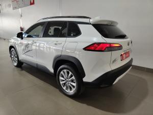 Toyota Corolla Cross 1.8 HEV XS - Image 20